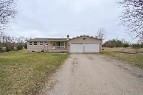 3580 N 200 E, Lagrange, IN 46761 photo 1