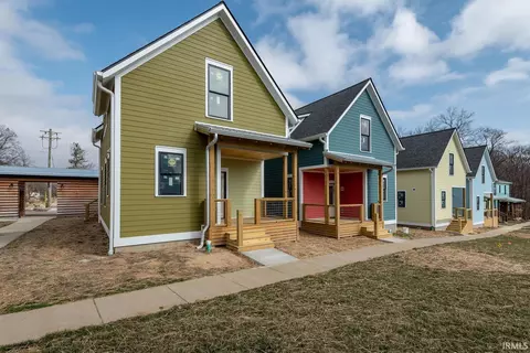 1304 E Short St, Bloomington, IN 47401 photo 2