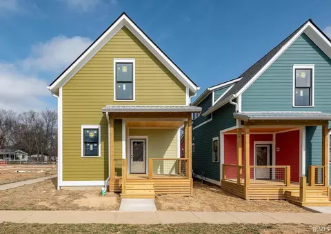 1304 E Short St, Bloomington, IN 47401 photo 1
