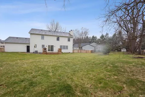 Exterior - 12439 Frontier Ct, Granger, IN 46530 photo 3 of 7