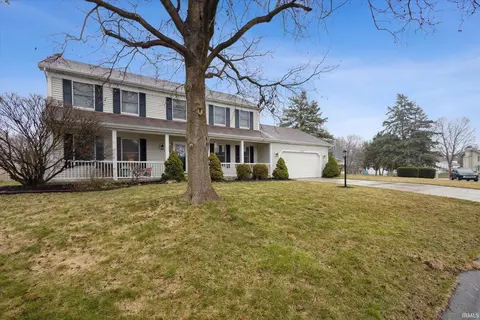 Exterior - 12439 Frontier Ct, Granger, IN 46530 photo 2 of 7
