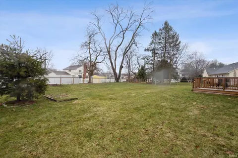Exterior - 12439 Frontier Ct, Granger, IN 46530 photo 7 of 7