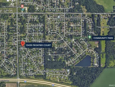 Other - 12439 Frontier Ct, Granger, IN 46530 photo 3 of 3