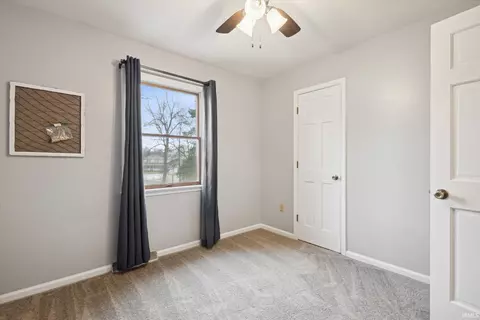 Bedroom - 12439 Frontier Ct, Granger, IN 46530 photo 3 of 5