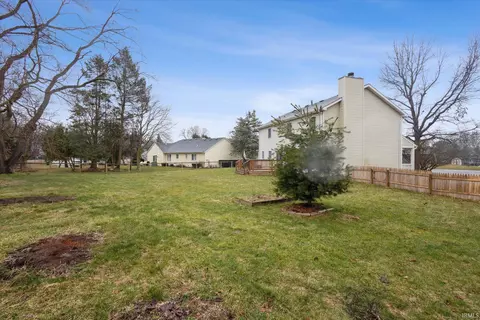 Exterior - 12439 Frontier Ct, Granger, IN 46530 photo 4 of 7