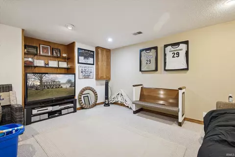 Living - 12439 Frontier Ct, Granger, IN 46530 photo 5 of 5