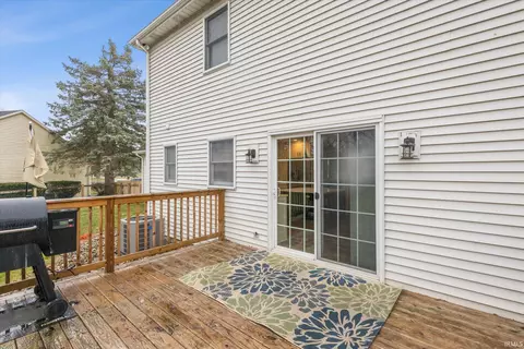 Exterior - 12439 Frontier Ct, Granger, IN 46530 photo 5 of 7