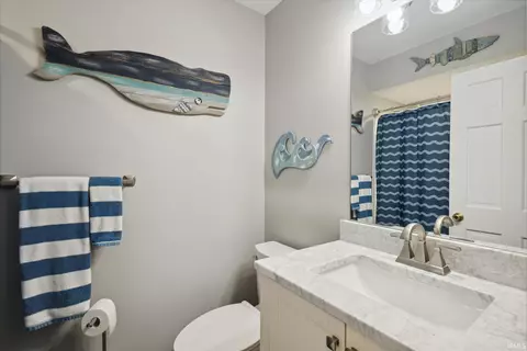 Bath - 12439 Frontier Ct, Granger, IN 46530 photo 2 of 3