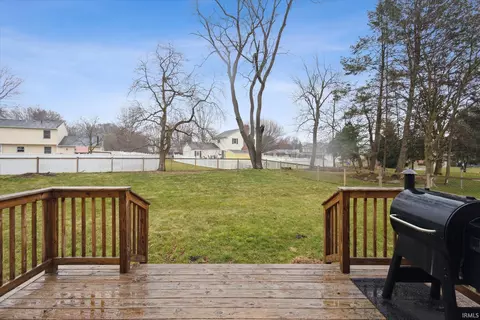 Exterior - 12439 Frontier Ct, Granger, IN 46530 photo 6 of 7