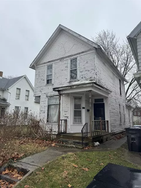 333 Brandriff St, Fort Wayne, IN 46802