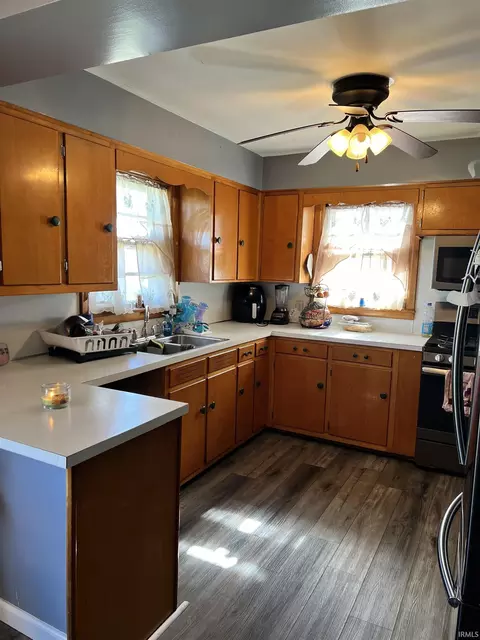 1611 E 3rd Ave, Jasper, IN 47546 photo 6