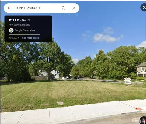 1131 E Pontiac St, Fort Wayne, IN 46806
