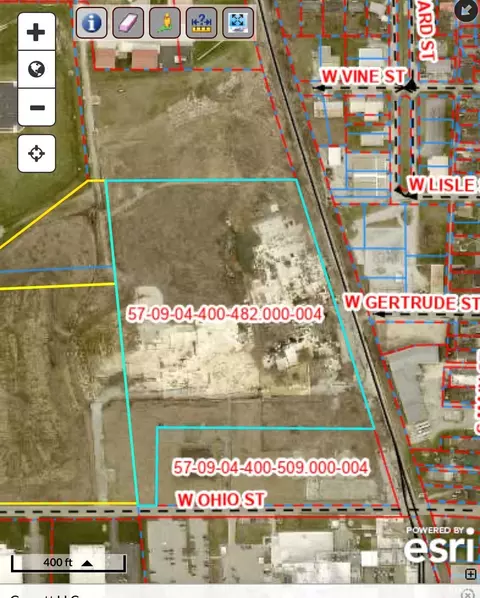 0 W Ohio St, Kendallville, IN 46755
