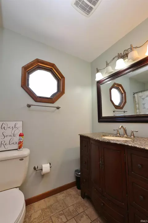 3396 N Marksara Dr, Marion, IN 46952 photo 15