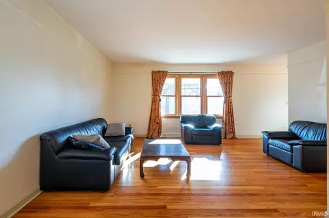 Living - 1702 S High St, Bloomington, IN 47401 photo 3 of 6