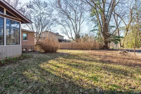 Exterior - 1702 S High St, Bloomington, IN 47401 photo 5 of 7