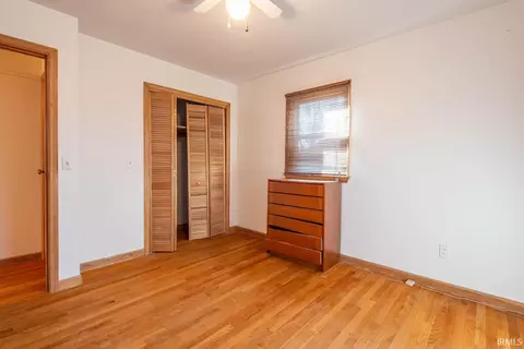 Bedroom - 1702 S High St, Bloomington, IN 47401 photo 3 of 3