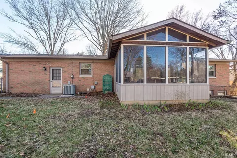 Exterior - 1702 S High St, Bloomington, IN 47401 photo 7 of 7