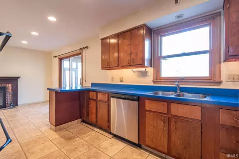 Kitchen - 1702 S High St, Bloomington, IN 47401 photo 1 of 4