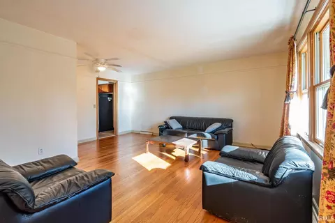 Living - 1702 S High St, Bloomington, IN 47401 photo 1 of 6