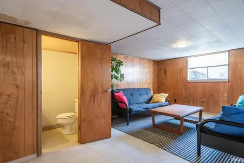 Living - 1702 S High St, Bloomington, IN 47401 photo 6 of 6