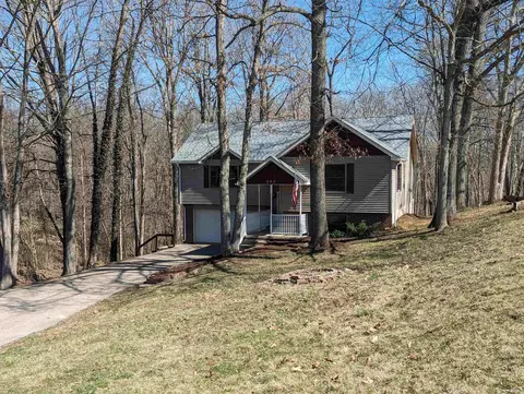 902 Vista Dr, Oolitic, IN 47451 photo 2