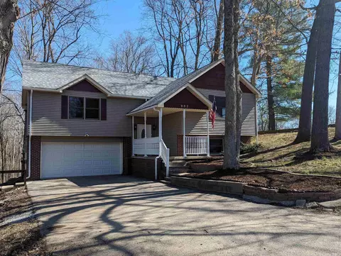 902 Vista Dr, Oolitic, IN 47451 photo 3