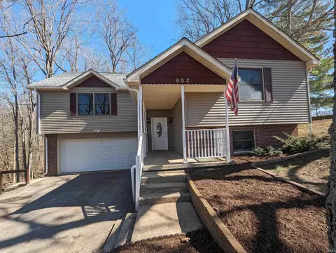902 Vista Dr, Oolitic, IN 47451 photo 1