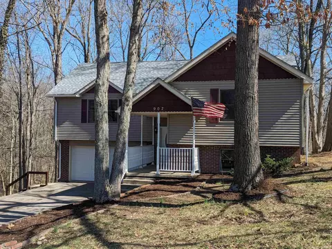 902 Vista Dr, Oolitic, IN 47451 photo 4