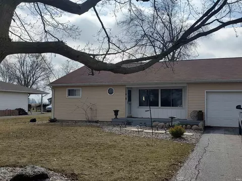 2886 E 1200 N, Yoder, IN 46798 photo 3