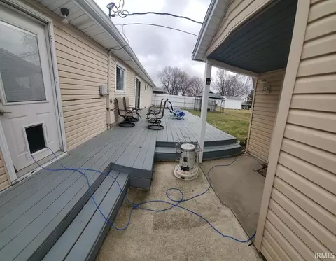 2886 E 1200 N, Yoder, IN 46798 photo 4