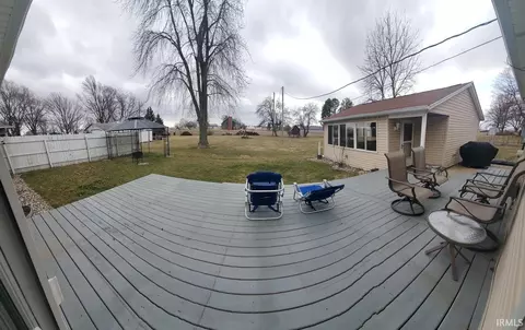 2886 E 1200 N, Yoder, IN 46798 photo 5