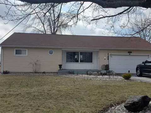 2886 E 1200 N, Yoder, IN 46798 photo 2