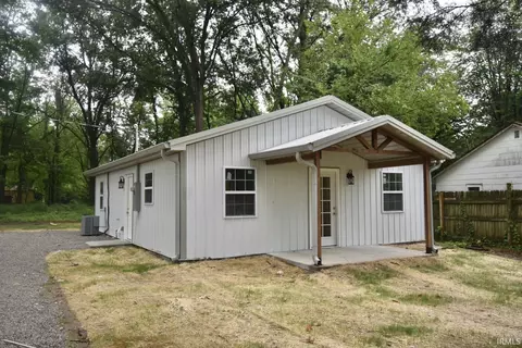 1242 W Gabbard Rd, Linton, IN 47441