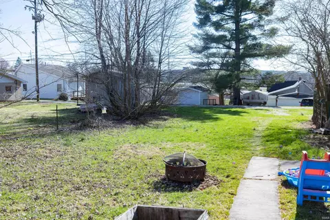 Other - 807 Lafayette Ave, Oolitic, IN 47451 photo 4 of 4