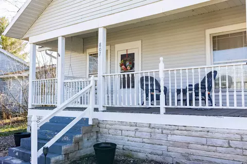 Exterior - 807 Lafayette Ave, Oolitic, IN 47451 photo 2 of 9