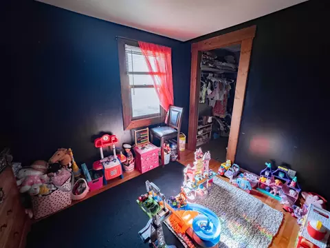 Bedroom - 807 Lafayette Ave, Oolitic, IN 47451 photo 5 of 5