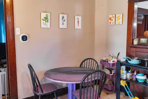 Dining - 807 Lafayette Ave, Oolitic, IN 47451 photo 2 of 2