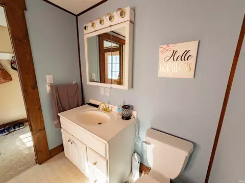 Bath - 807 Lafayette Ave, Oolitic, IN 47451 photo 5 of 5