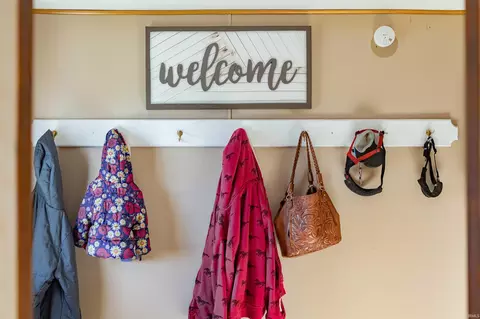 Entry Way - 807 Lafayette Ave, Oolitic, IN 47451 photo 1 of 1