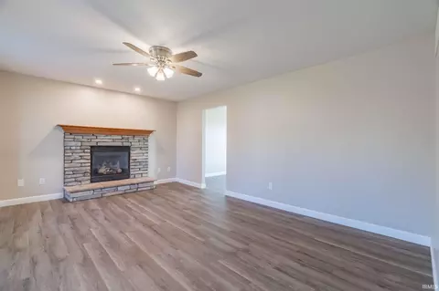 Living - 4212 E 200 S, Markle, IN 46770 photo 1 of 3