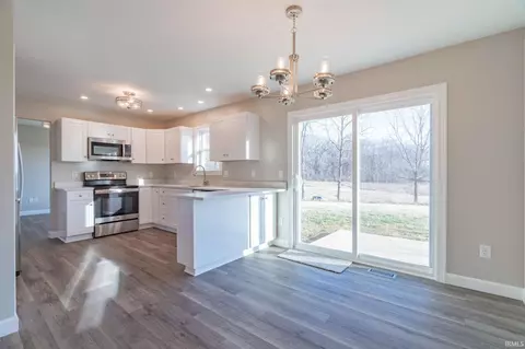 Kitchen - 4212 E 200 S, Markle, IN 46770 photo 3 of 3