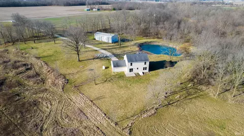 View/Area - 4212 E 200 S, Markle, IN 46770 photo 1 of 1