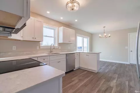 Kitchen - 4212 E 200 S, Markle, IN 46770 photo 1 of 3