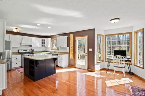 438 Smiths Rd, Mitchell, IN 47446 photo 8