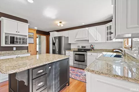 438 Smiths Rd, Mitchell, IN 47446 photo 9
