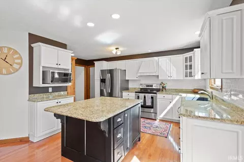 438 Smiths Rd, Mitchell, IN 47446 photo 7
