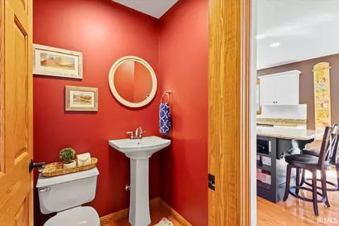 438 Smiths Rd, Mitchell, IN 47446 photo 14