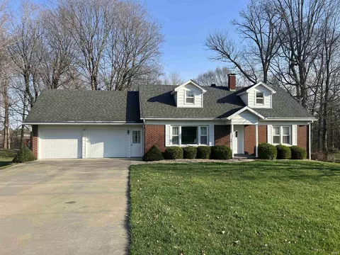 1176 W 36th St, Jasper, IN 47546 photo 1