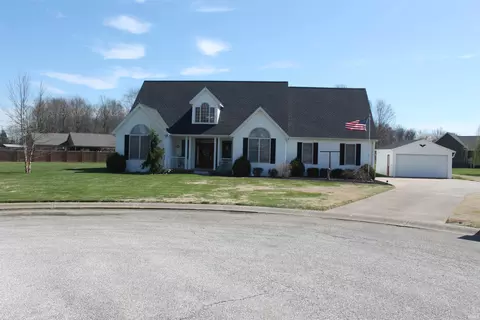 2073 W Greenfield Ct, Rockport, IN 47635